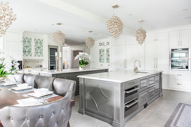 Classy Kitchen