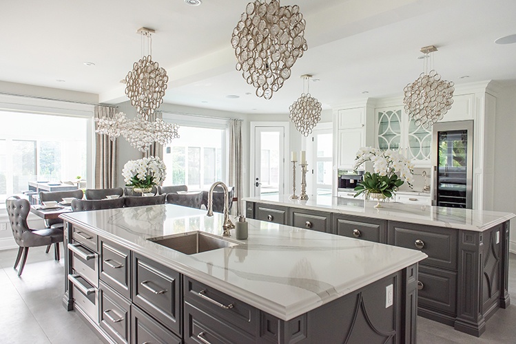 Classy Kitchen