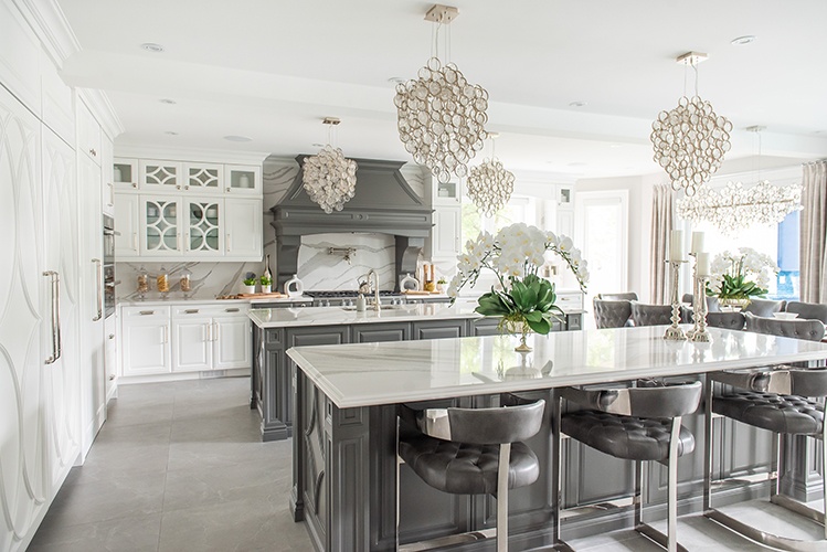 Classy Kitchen
