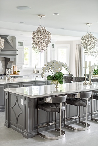 Classy Kitchen