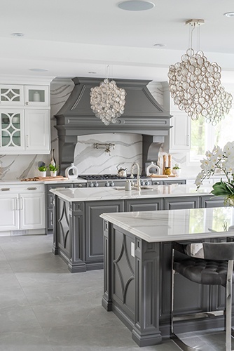 Classy Kitchen
