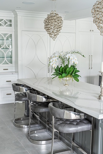 Classy Kitchen