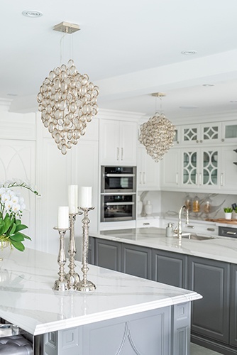 Classy Kitchen