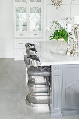 Classy Kitchen