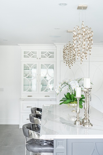 Classy Kitchen