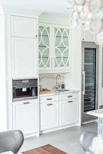 Classy Kitchen