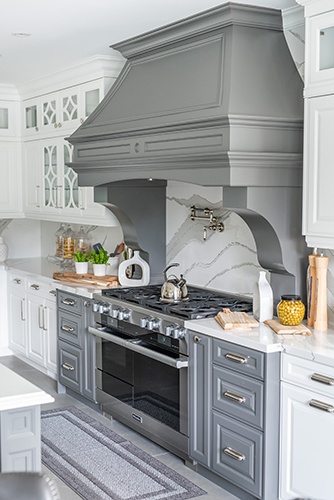 Classy Kitchen
