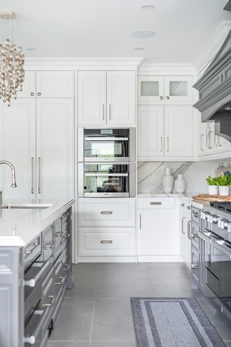 Classy Kitchen