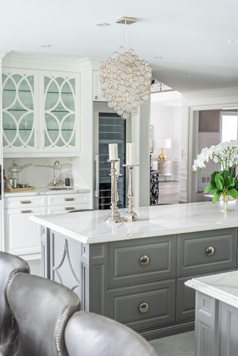 Classy Kitchen