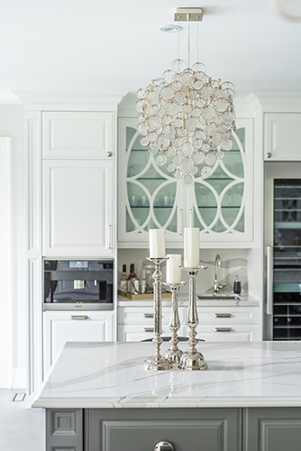 Classy Kitchen