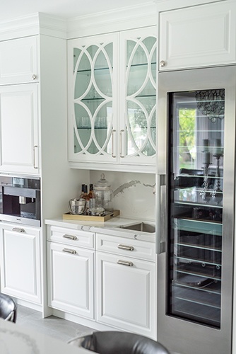 Classy Kitchen
