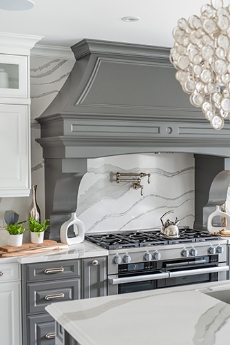 Classy Kitchen