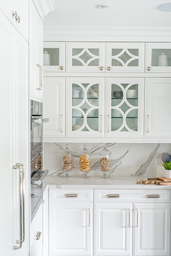 Classy Kitchen