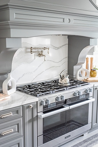 Classy Kitchen