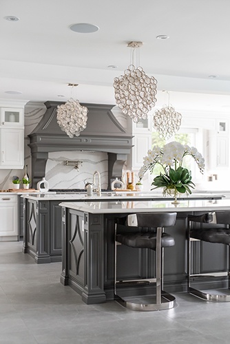 Classy Kitchen