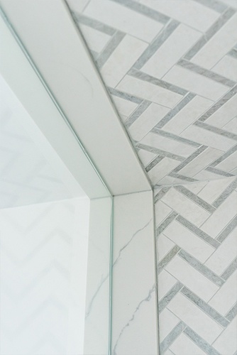 Grey Bathroom