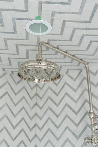 Grey Bathroom