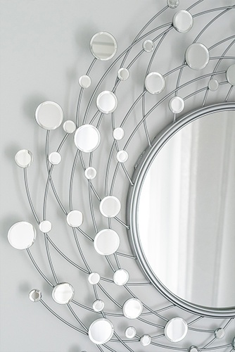 Grey Bathroom