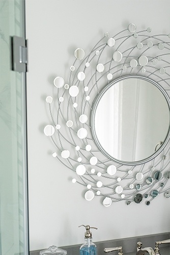Grey Bathroom