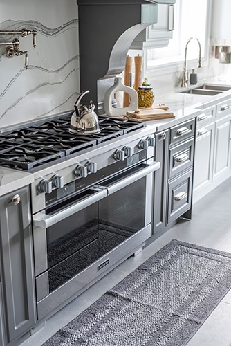 Classy Kitchen