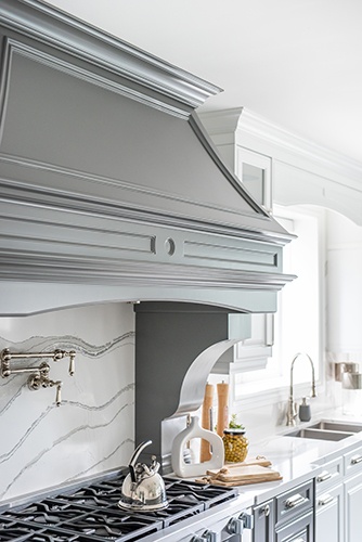Classy Kitchen