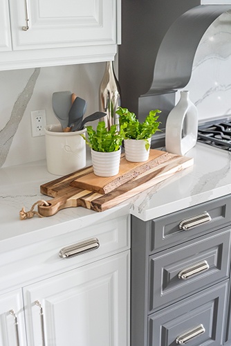 Classy Kitchen