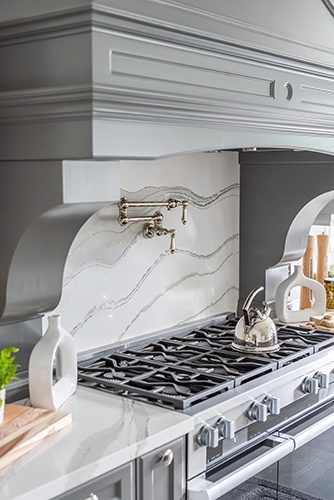 Classy Kitchen