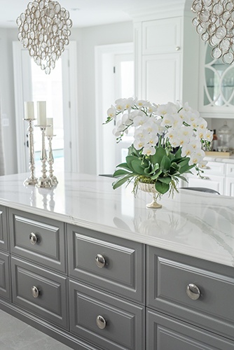 Classy Kitchen