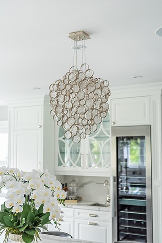 Classy Kitchen
