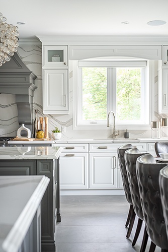 Classy Kitchen