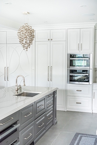 Classy Kitchen