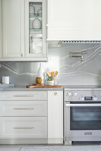 Classy Kitchen