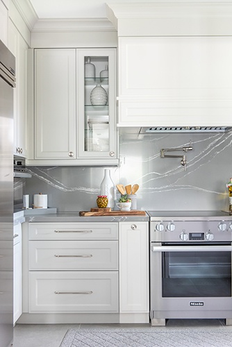 Classy Kitchen