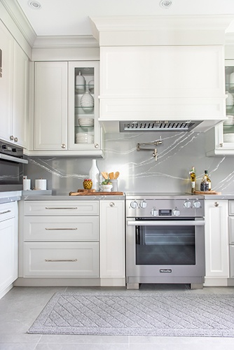 Classy Kitchen