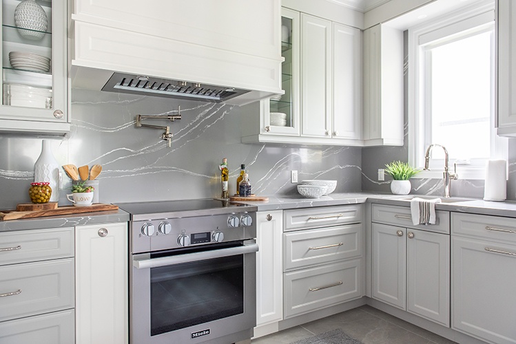 Classy Kitchen