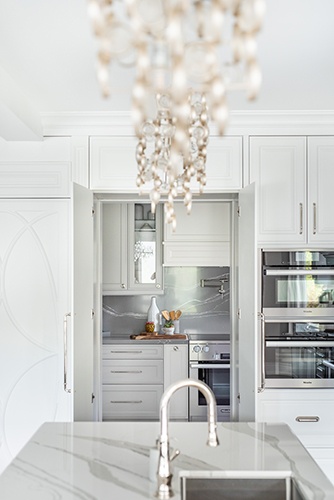 Classy Kitchen