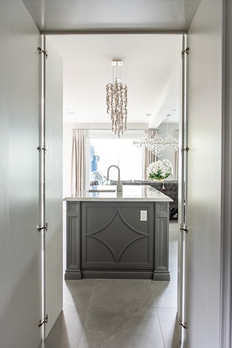 Classy Kitchen