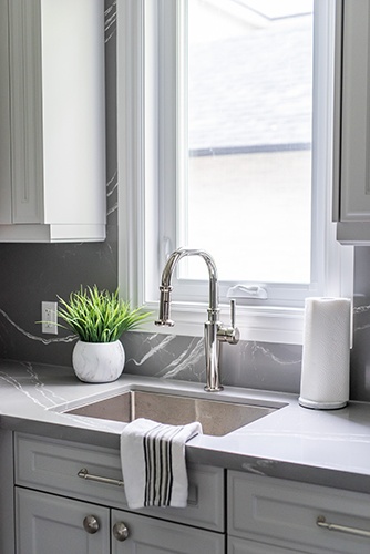 Classy Kitchen