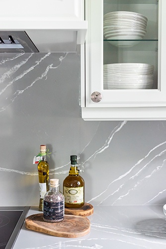 Classy Kitchen