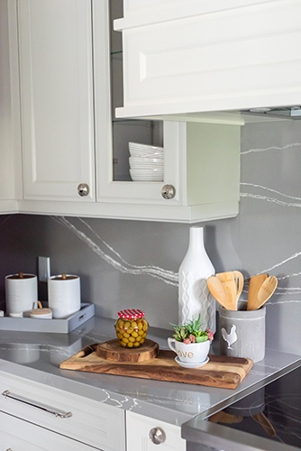 Classy Kitchen