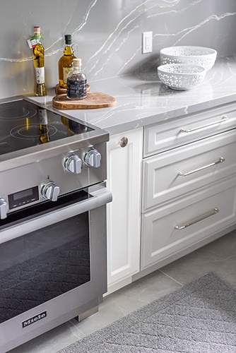 Classy Kitchen