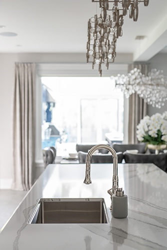 Classy Kitchen
