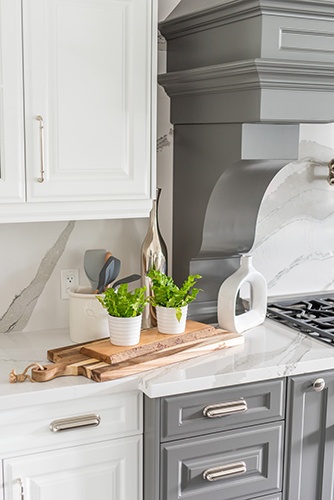 Classy Kitchen