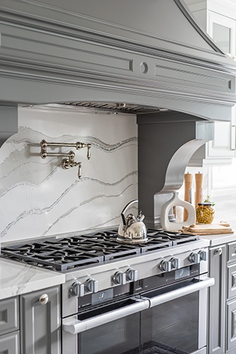 Classy Kitchen
