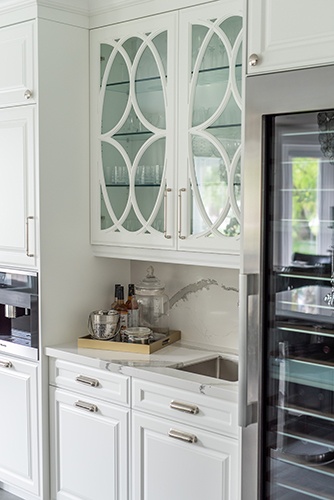 Classy Kitchen