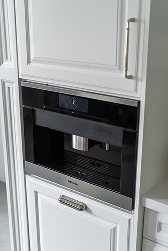 Classy Kitchen