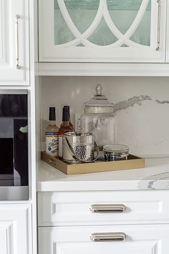 Classy Kitchen