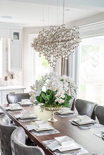 Classy Kitchen