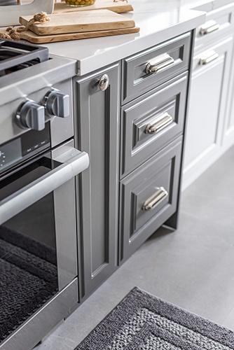Classy Kitchen