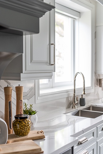 Classy Kitchen